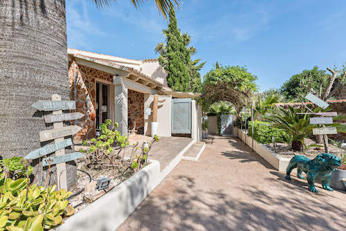 Retreat Finca Amapola